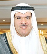 الشيخ سلمان الحمود الصباح﻿