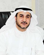 يعقوب الكندري ضيف «ألو الأنباء» اليوم