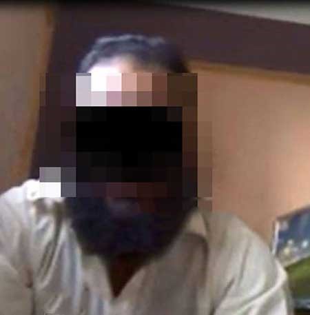 بالفيديو والصور.. فضيحة مدوية في مصر.. ملتحٍ حزبي يمارس الرذيلة مع 60 سيدة ويصور مواقعتهن