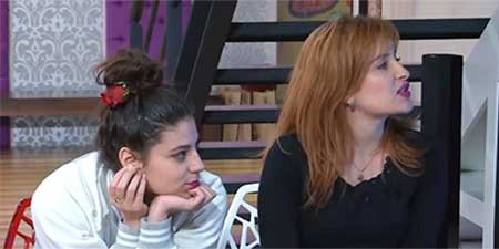 بالفيديو.. اجمل متسابقات ستار اكاديمي توافق على الزواج من معجب