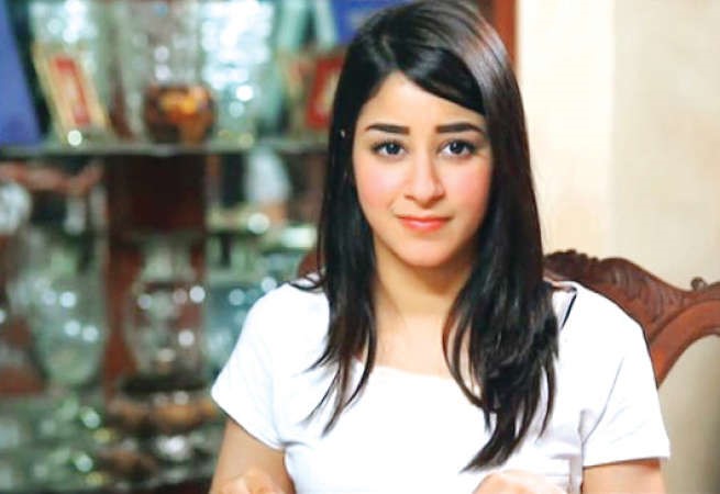 اسيل عمران﻿