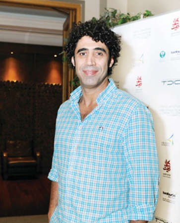 محمد حداقي