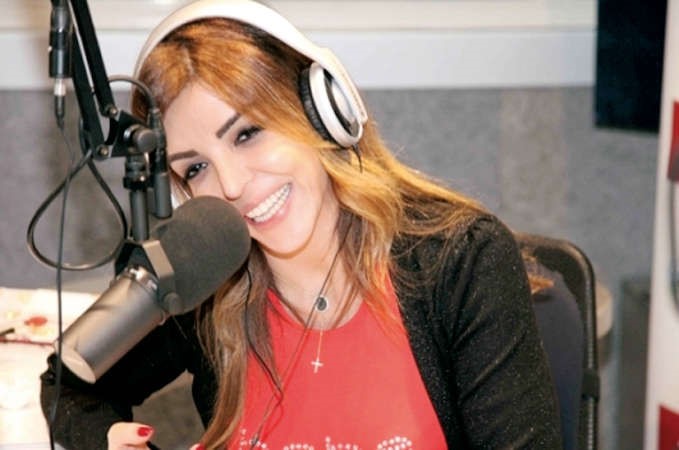 ريما نجيم﻿