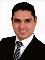 يوسف سلامة﻿