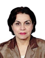المستشارة ميشيل افاج بارفيزيان﻿