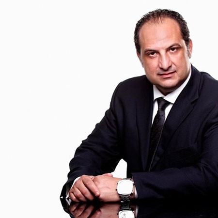 خالد الصاوي لـ «الأنباء»: موهبتي حصاني الرابح دائماً وحزني على خالد صالح لن تمحوه الأيام