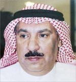 العميد عبدالرحمن الصهيل﻿