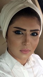 المحامية اميرةالرشيد﻿