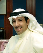 مرزوق الخرافي
