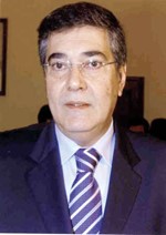  غازي يوسف