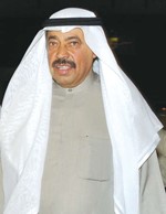 عبد العزيز البابطين﻿