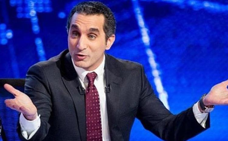 باسم يوسف يعود للشاشة.. الجمعة المقبل