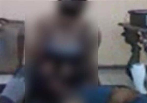 عنتيل الغربية