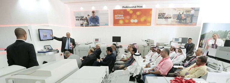 من فعاليات الندوة﻿