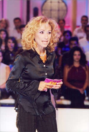 كارول صقر