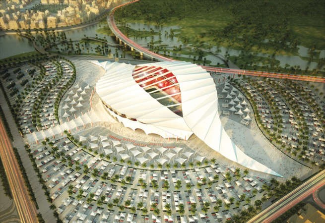 إيكرت: تبرئة قطر من الفساد في مونديال 2022