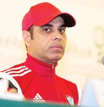 مهدي علي﻿