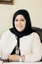 نبيلة الخليل﻿