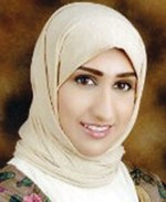 المحامية زينب الرامزي﻿