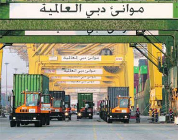 «موانئ دبي العالمية» تعتزم الاستحواذ على «عالم المناطق الاقتصادية» بـ 2.6 مليار دولار