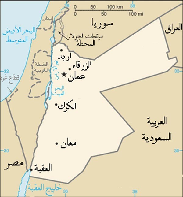إسرائيل والحرب على «داعش».. دور استخباراتي واستثمار سياسي والتدخل العسكري وارد لحماية الأردن