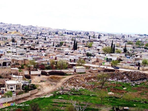 الأكراد يتقدمون في محاور من «كوباني» 