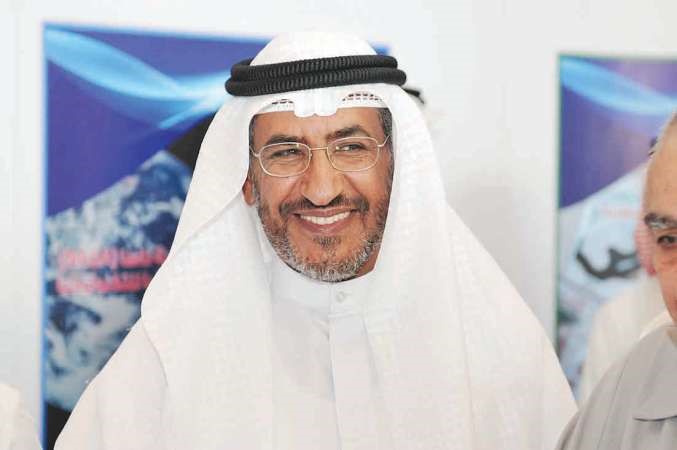 د ناجي المطيري﻿