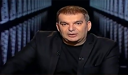 بالفيديو.. طبيب ذكورة لطوني خليفة: ممارسة الجنس مع 21 امرأة مختلفة يحمي من السرطان 