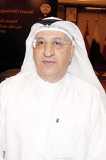 علي الريس﻿