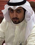المحامي مشعل البديوي﻿