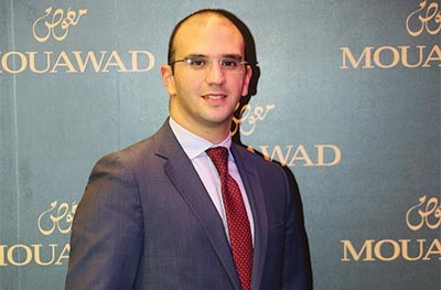 اكرم حداد