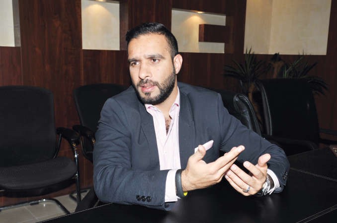 محمد جمال بمناسبة صدور كتابه «عن عاشق لا يموت»: ما أحوجنا في هذا الوقت لتقبل الآخر في ظل تزايد الأفكار المتطرفة