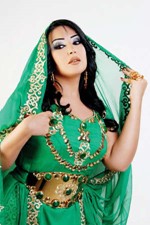 سمية الخشاب 