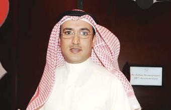 عميد المعهد العالي للفنون المسرحية دفهد الهاجري