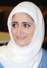 امل المطوع