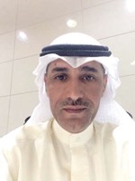 خالد الشمري