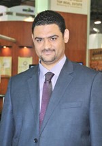محمد فرغلي﻿