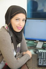 الشيخة موضي الصباح﻿