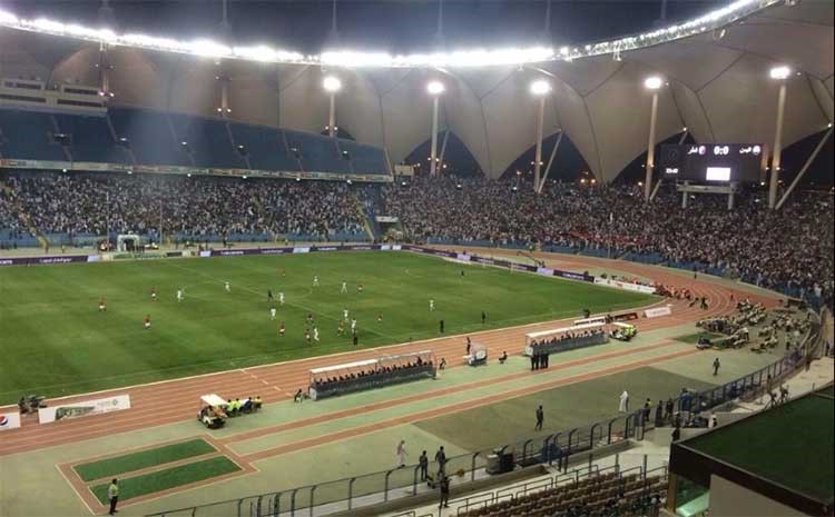 مباراة قطر واليمن