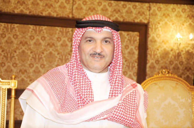 فهد البذال﻿