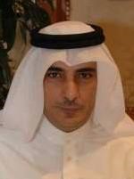  المستشار متعب العارضي