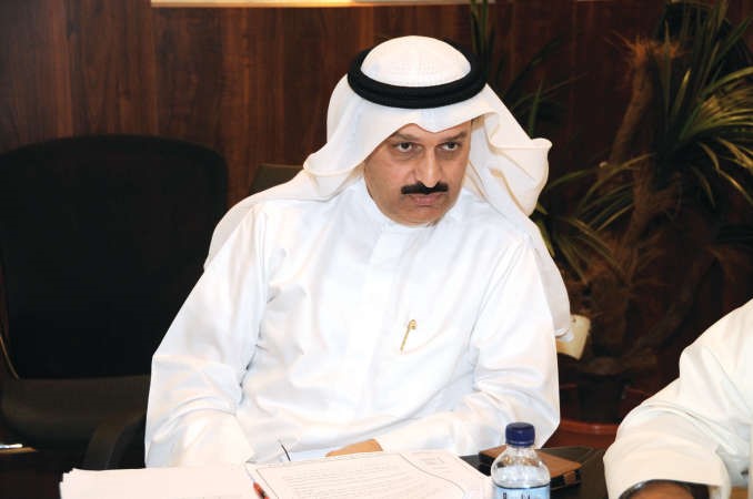 دماجد العلي﻿