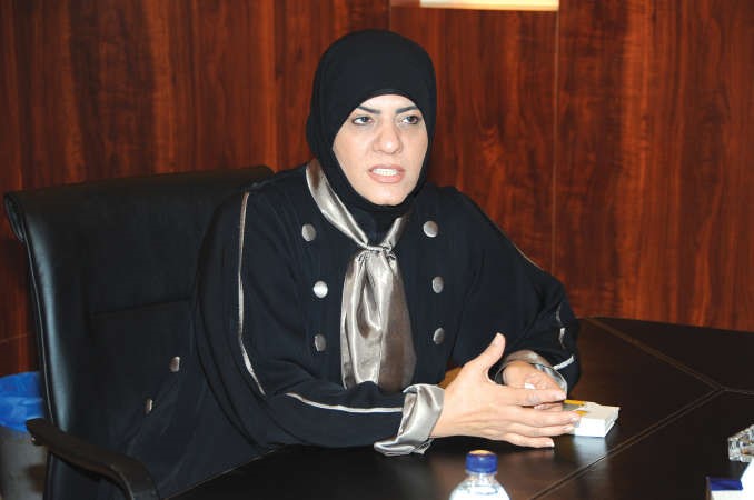 سهام السهيل﻿