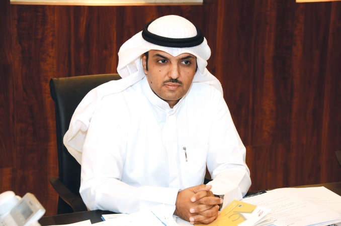 منصور الديحاني﻿