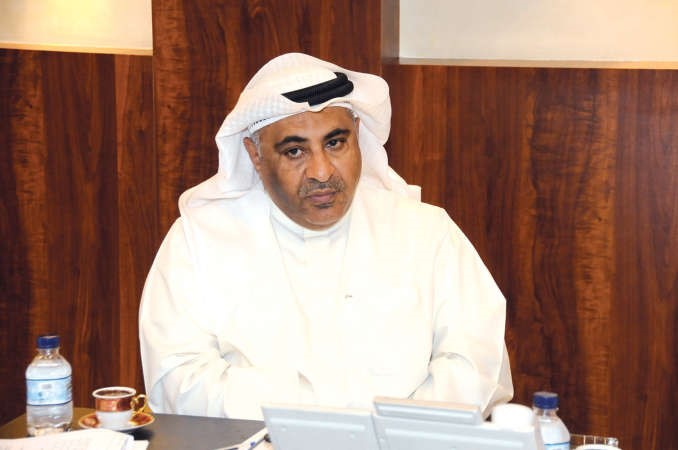 ناجي الزامل﻿