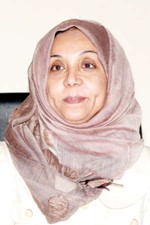 مريم الوتيد
﻿