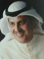 مبارك العنزي 