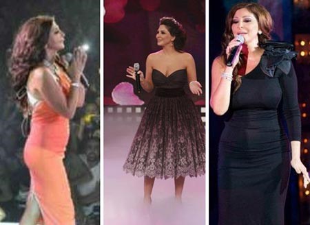 2- اليسا