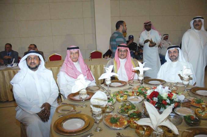 دفاضل صفر ومحمد الفجي ﻿