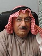 د عايد المناع